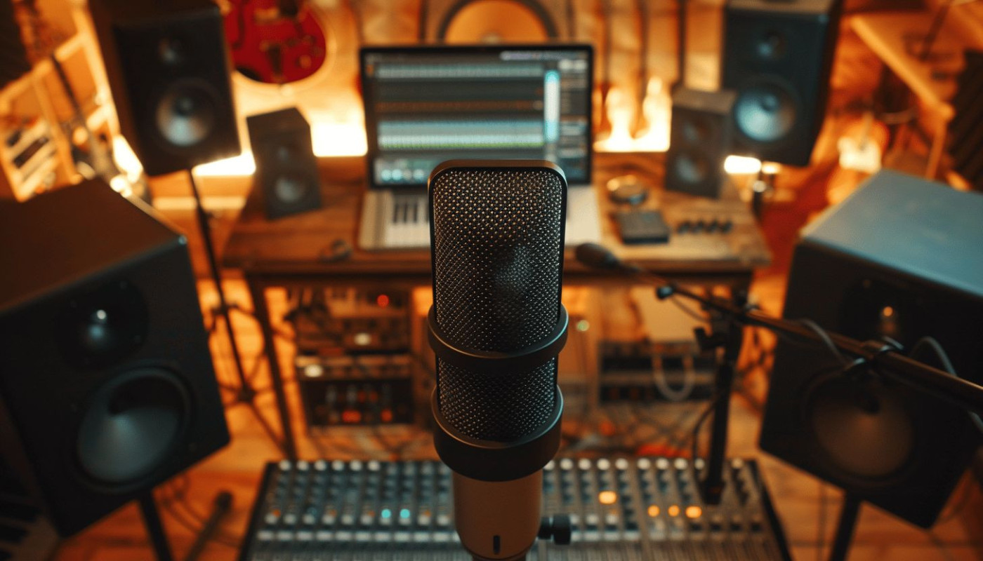 Comparatif et guide d'achat : choisir entre microphone et haut-parleur