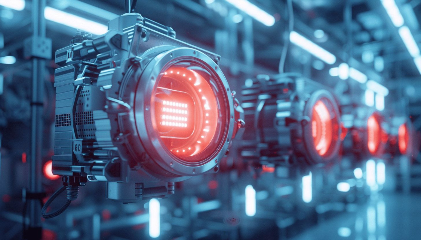 Comprendre et optimiser l'utilisation du power lighting dans l'éclairage moderne