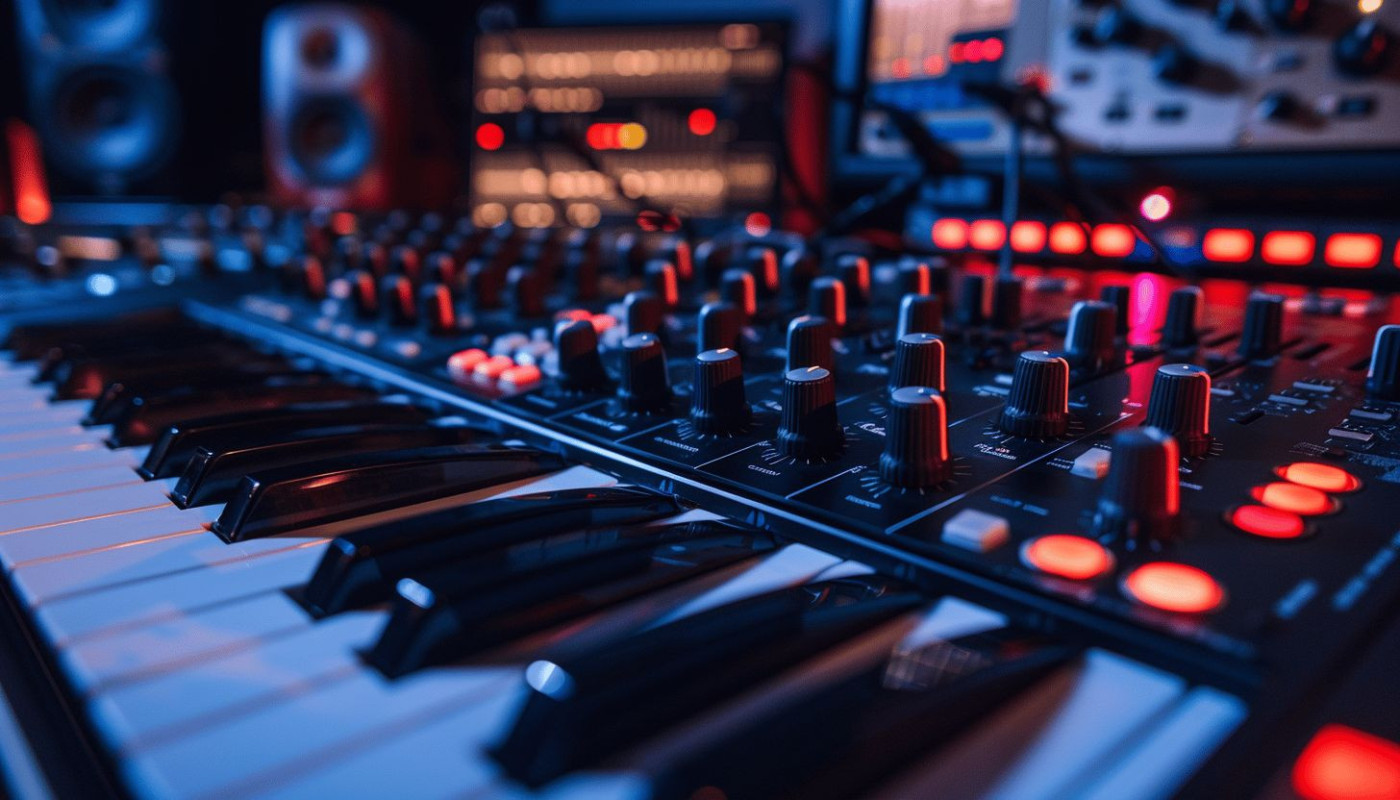 Comprendre et utiliser efficacement les outils de IK Multimedia