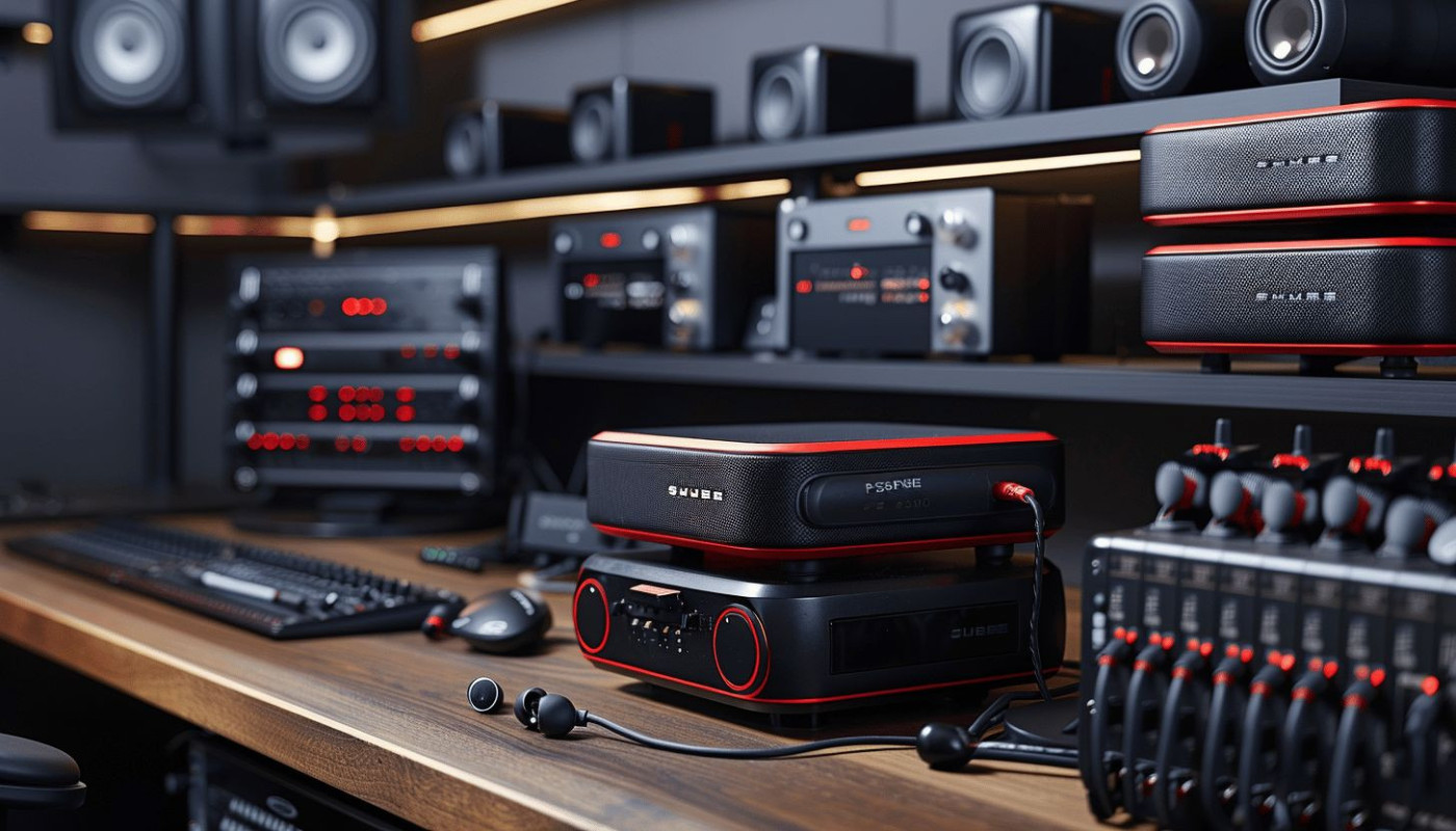 Comprendre et utiliser le PSM 200 Shure pour une expérience optimale du PSM en ligne