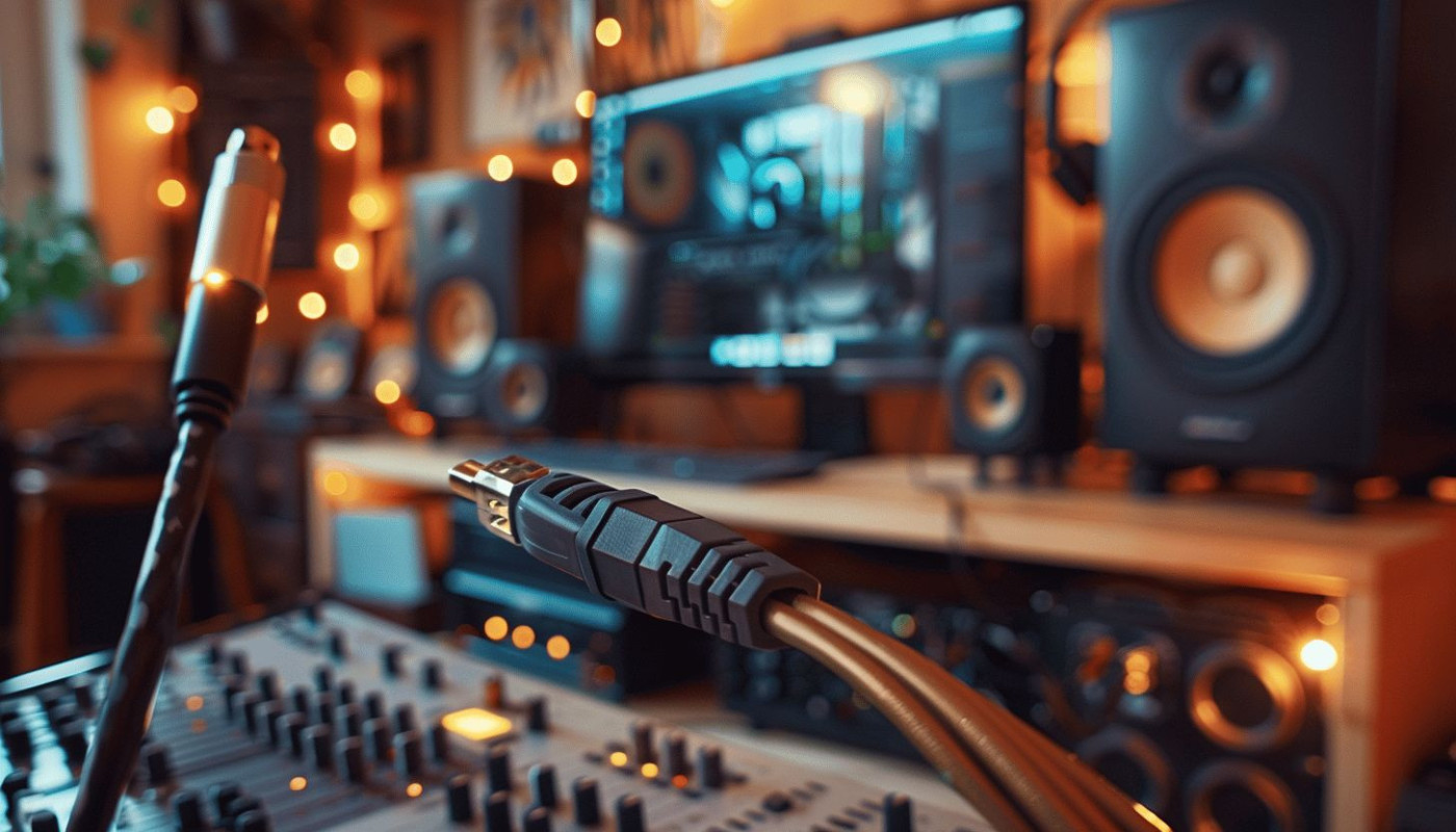 Comprendre les avantages et l'utilisation du câble audio numérique