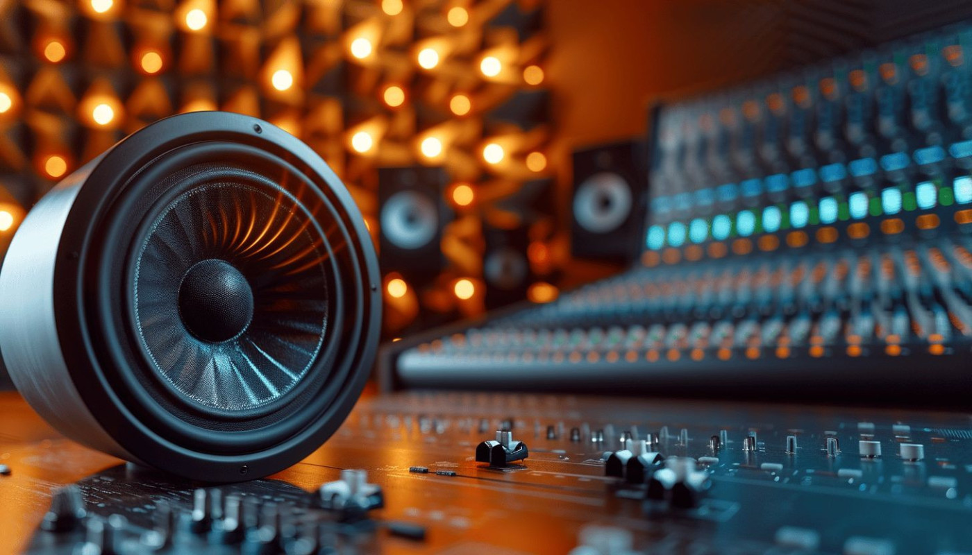 Comprendre les bases d'un système son pour optimiser son expérience audio