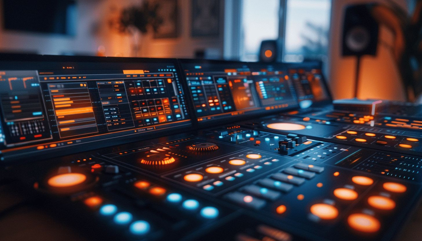 Des playlists personnalisées pour booster votre journée