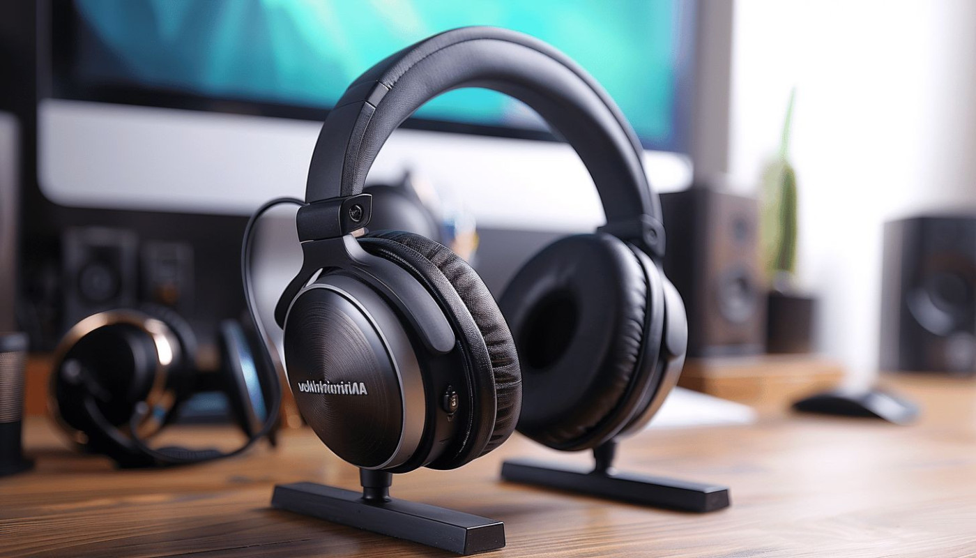 Examen détaillé du casque Audiotechnica : un son de qualité dans vos oreilles