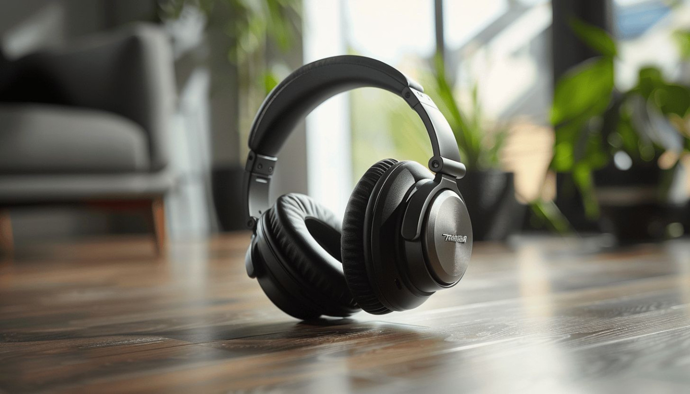 Guide complet sur le casque Audio-Technica ATH-SR30BT : performance et utilisation
