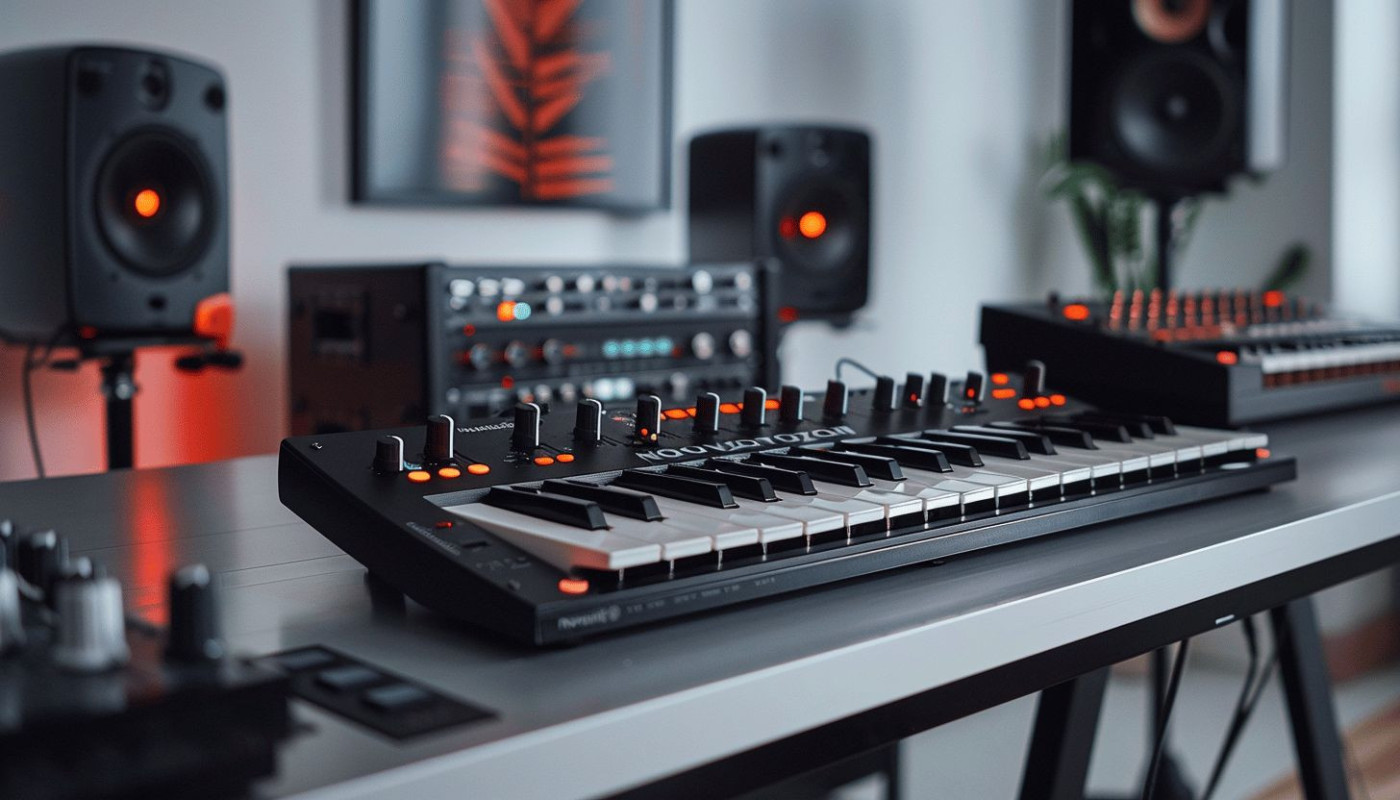 Guide complet sur l'utilisation du Launchpad Pro de Novation