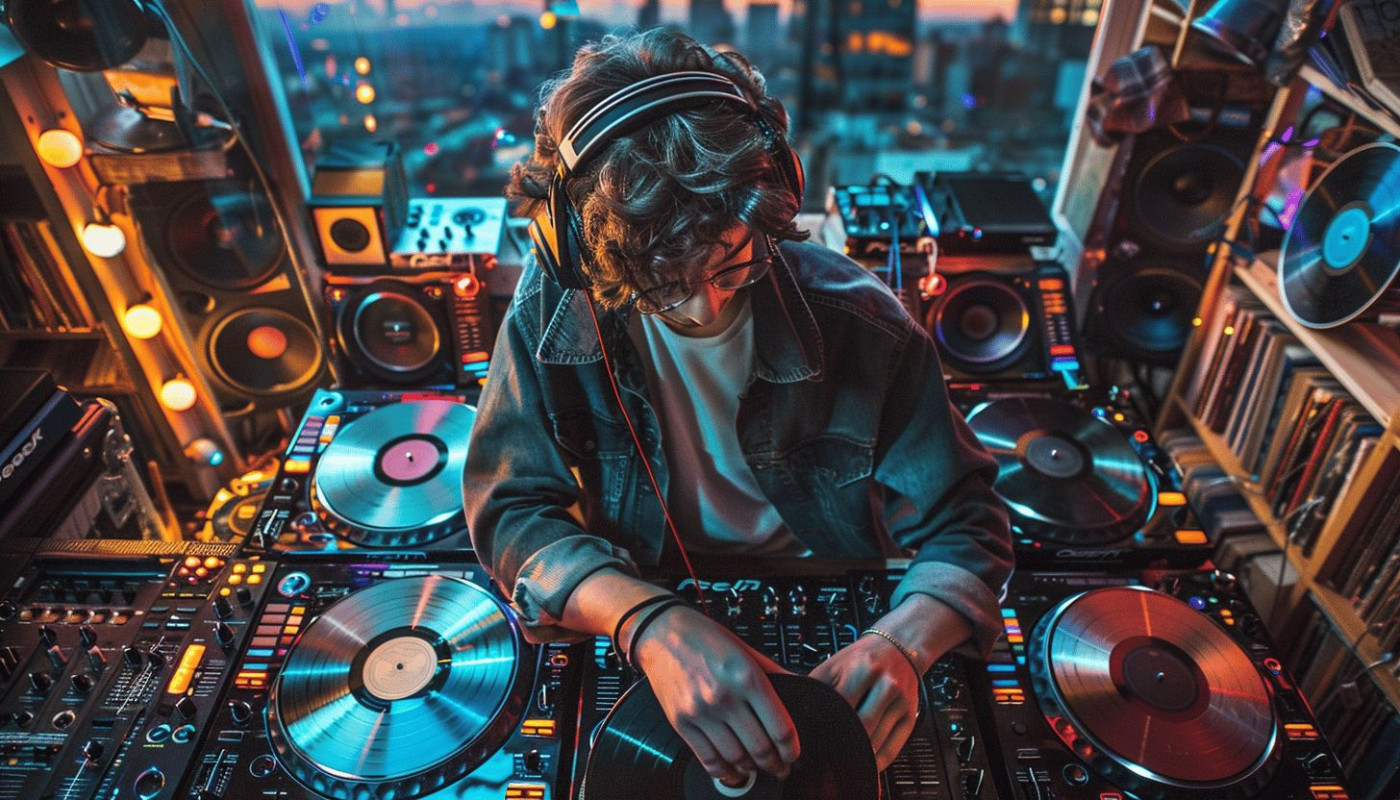 Guide de sélection des meilleures platines vinyle pour DJ