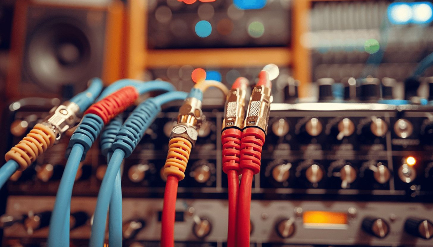 Guide pour bien choisir son câble XLR, XLR jack et XLR jack stéréo