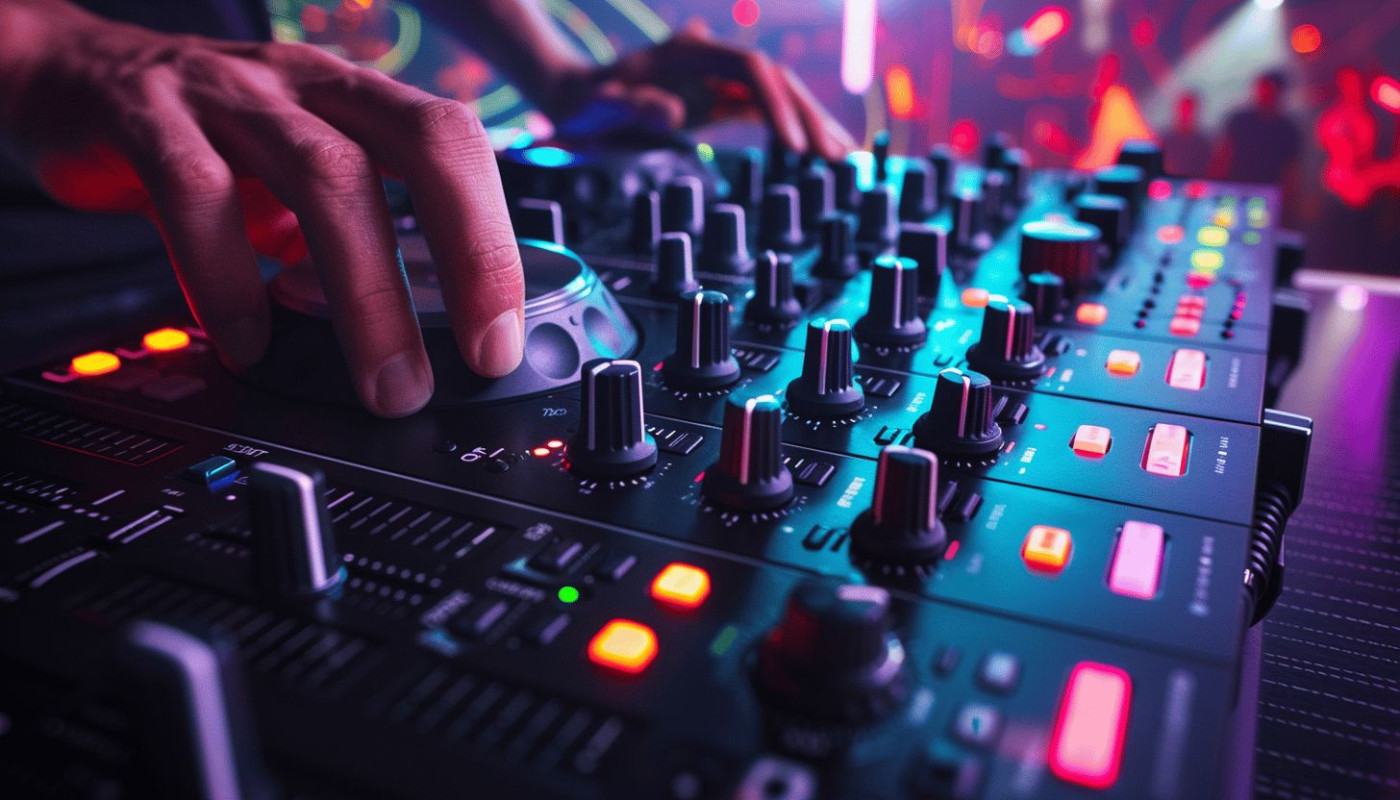 Guide pour choisir la meilleure platine DJ