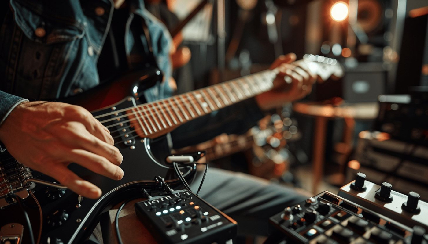Guide pratique sur l'utilisation de l'Irig 2 pour les débutants