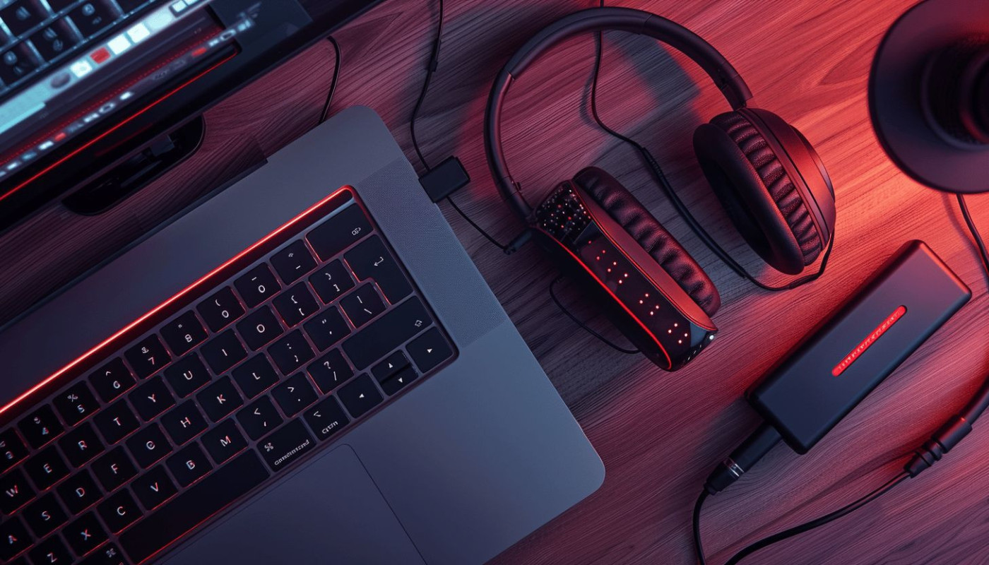 Irig Stream et le streaming audio : comment optimiser vos diffusions en direct