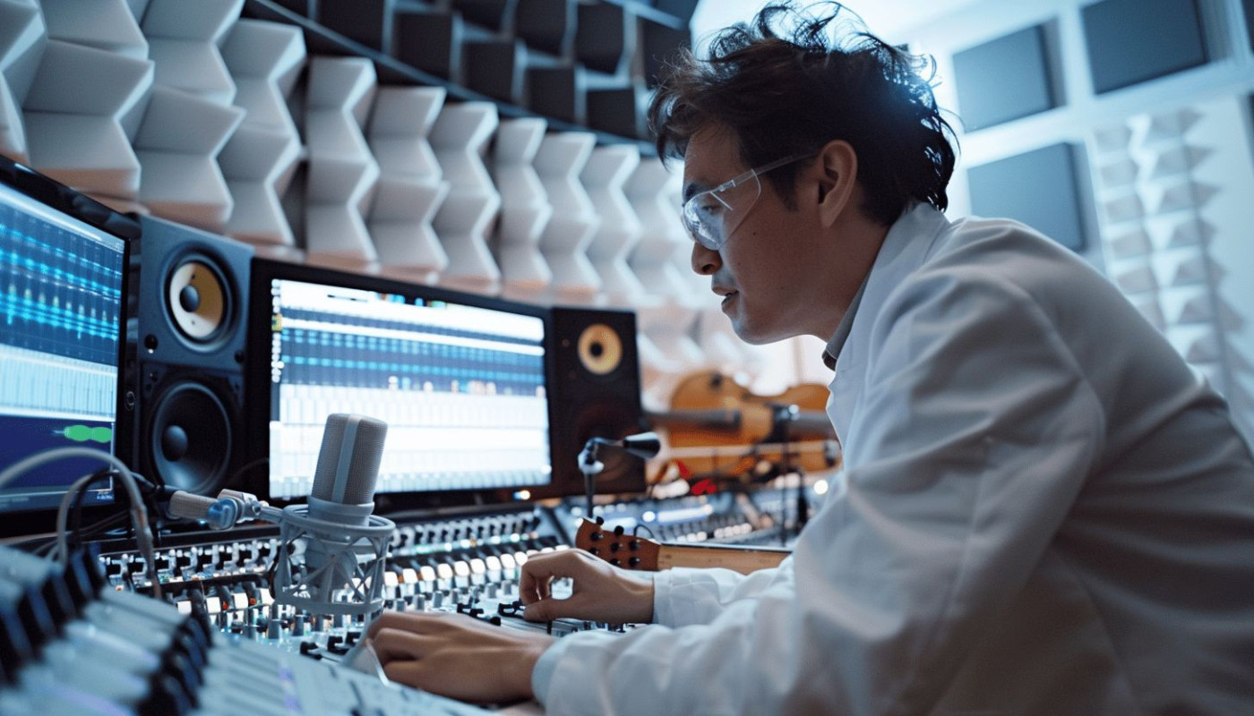 La science derrière une chanson accrocheuse