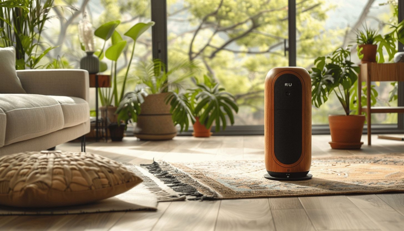 Le monde sonore de Ruark Audio: une exploration approfondie