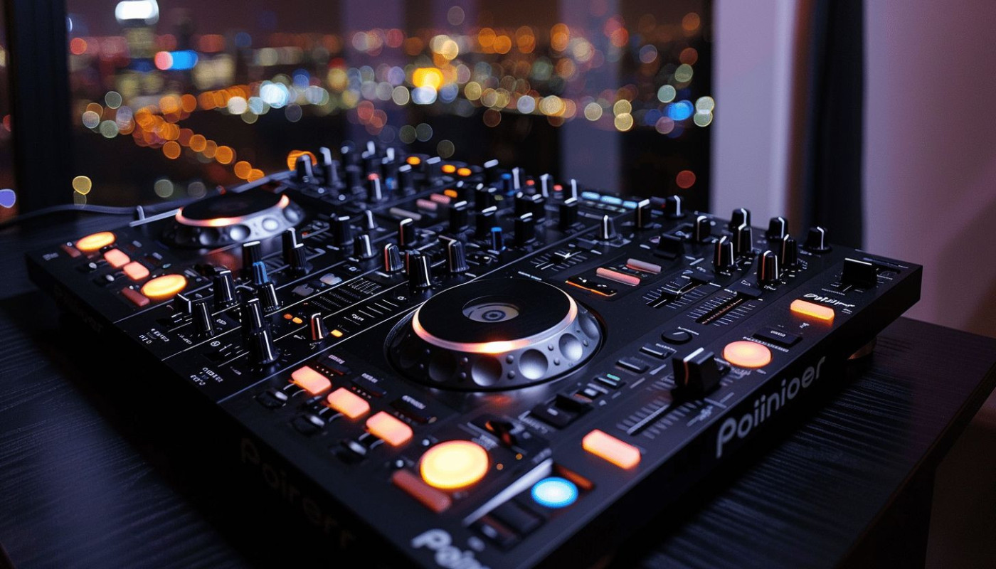 Maîtriser les fonctionnalités de Rekordbox DJ avec le contrôleur Pioneer DDJ-400