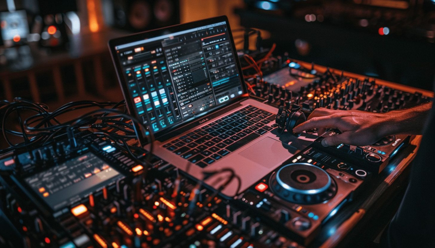 Maîtriser Rekordbox : guide complet pour optimiser vos performances de DJ