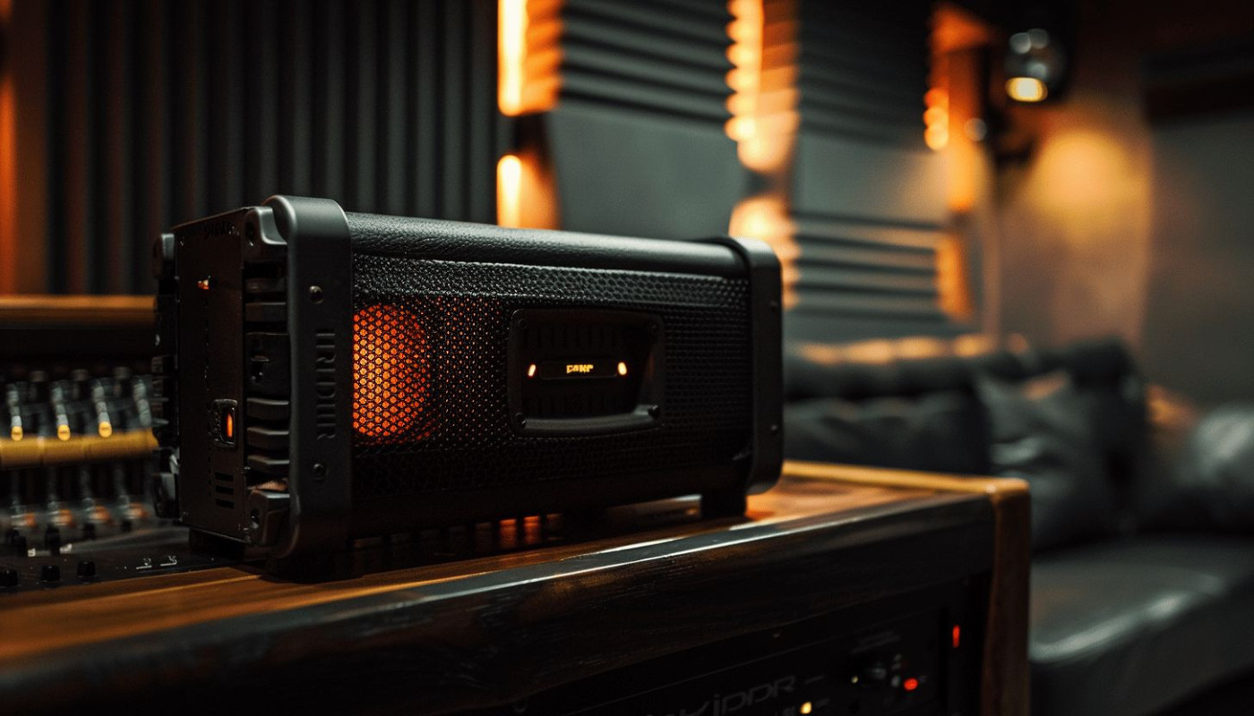 Pioneer XPRS 12 : un aperçu détaillé du haut-parleur professionnel