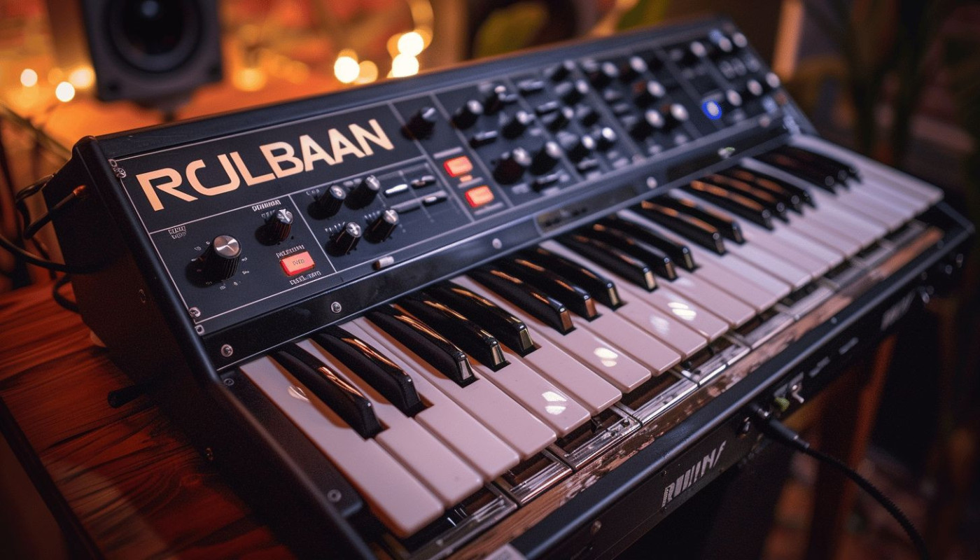 Plongée dans l'univers des synthés Roland : une exploration sonore