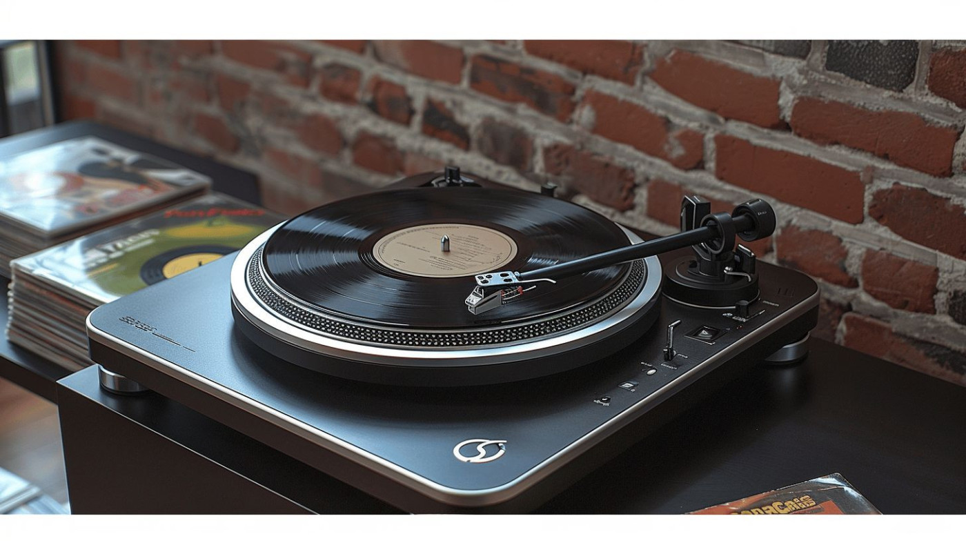 Présentation et utilisation du S4 Mk3 pour les passionnés de musique